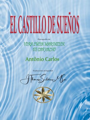 El Castillo de Sueños - ebook